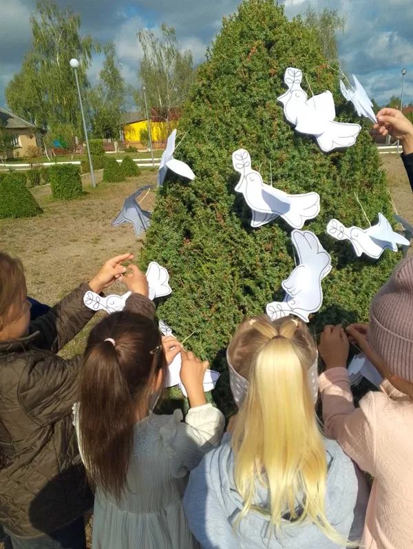 День миру