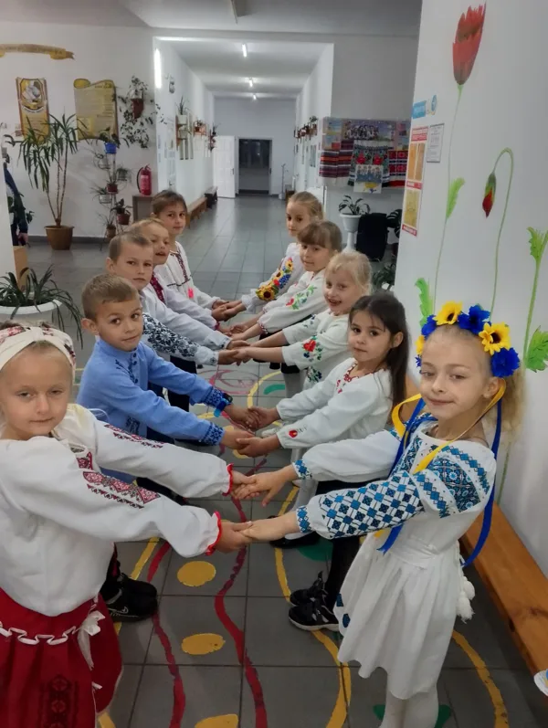 День вишиванки