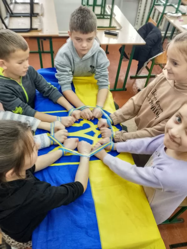 День єднання