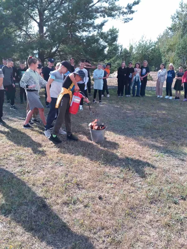 Цивільний захист